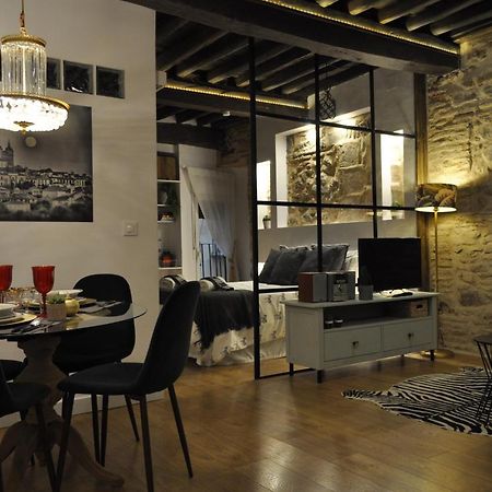 Lofts Amantes De Toledo- Loft Alcazarアパートメント エクステリア 写真