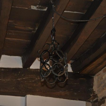 Lofts Amantes De Toledo- Loft Alcazarアパートメント エクステリア 写真