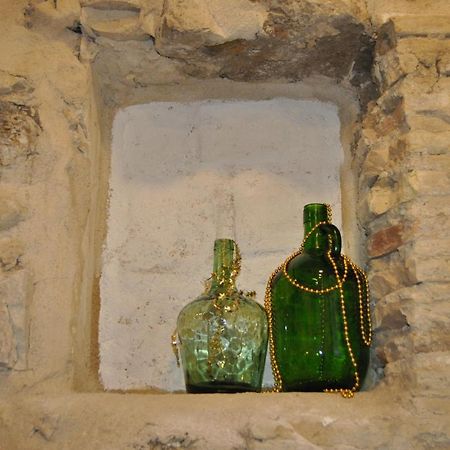 Lofts Amantes De Toledo- Loft Alcazarアパートメント エクステリア 写真