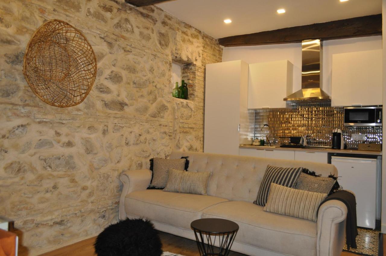 Lofts Amantes De Toledo- Loft Alcazarアパートメント エクステリア 写真
