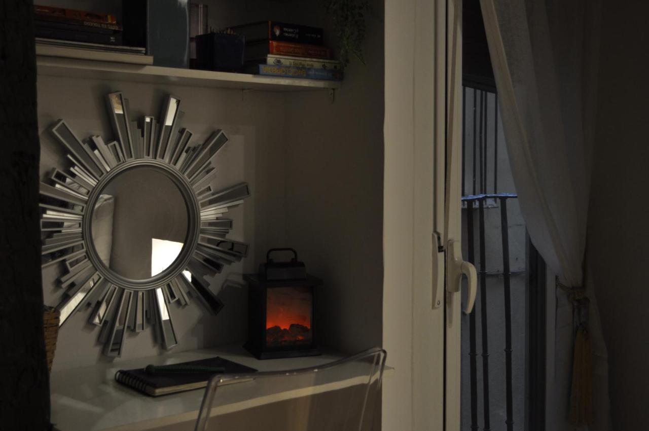 Lofts Amantes De Toledo- Loft Alcazarアパートメント エクステリア 写真