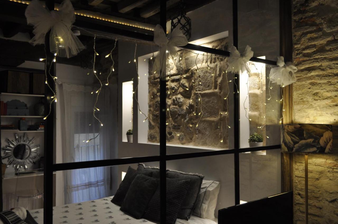 Lofts Amantes De Toledo- Loft Alcazarアパートメント エクステリア 写真
