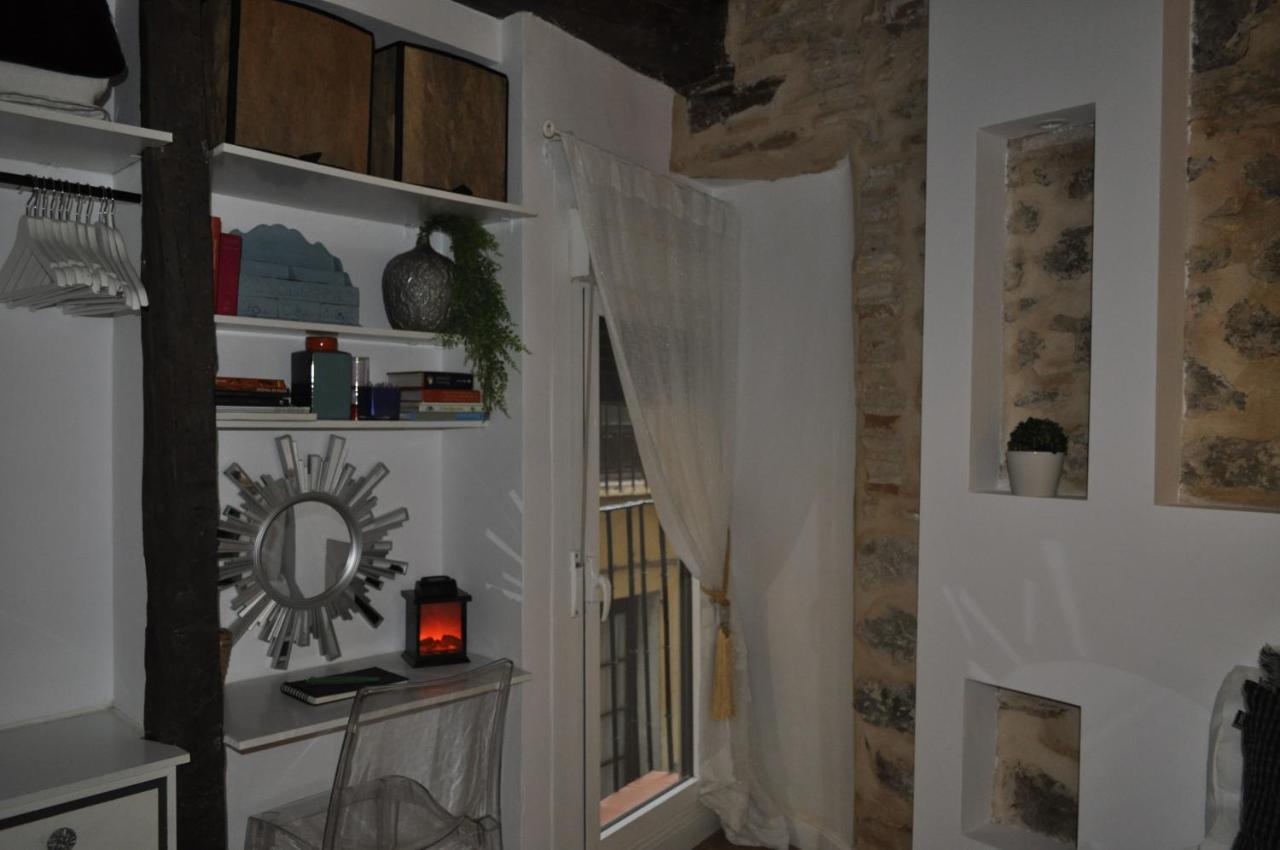 Lofts Amantes De Toledo- Loft Alcazarアパートメント エクステリア 写真