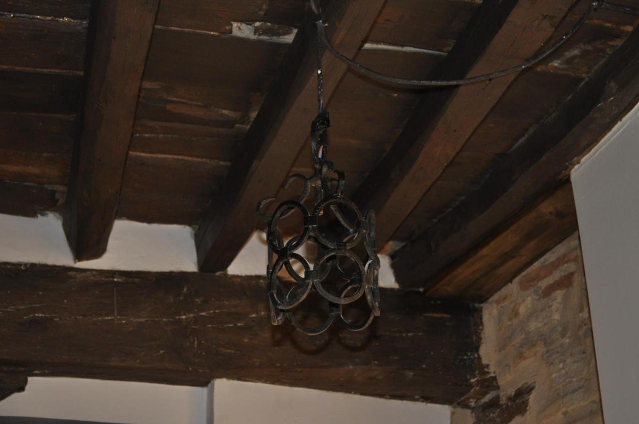Lofts Amantes De Toledo- Loft Alcazarアパートメント エクステリア 写真