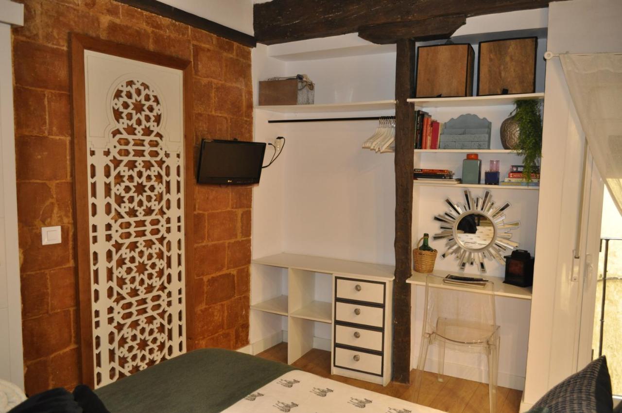 Lofts Amantes De Toledo- Loft Alcazarアパートメント エクステリア 写真