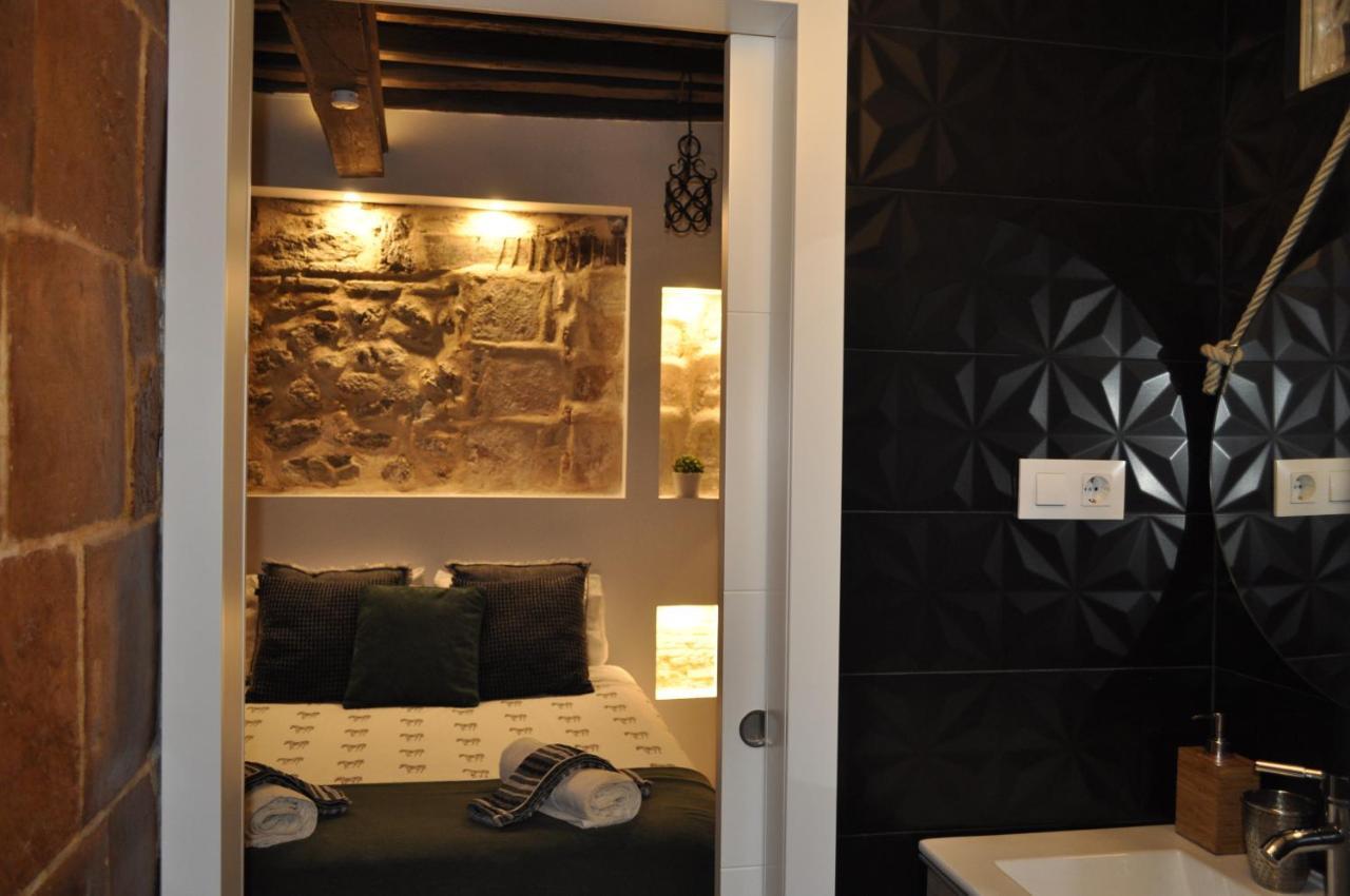 Lofts Amantes De Toledo- Loft Alcazarアパートメント エクステリア 写真