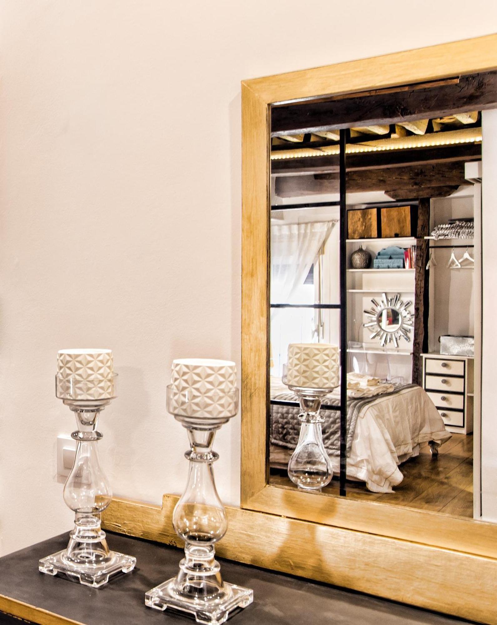 Lofts Amantes De Toledo- Loft Alcazarアパートメント エクステリア 写真