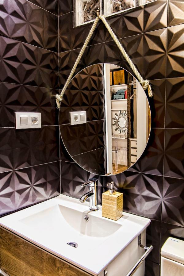 Lofts Amantes De Toledo- Loft Alcazarアパートメント エクステリア 写真